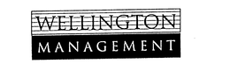 WELLINGTON MANAGEMENT trademark