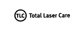 TLC TOTAL LASER CARE trademark