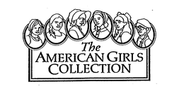 THE AMERICAN GIRLS COLLECTION trademark