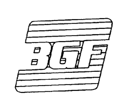 BGF trademark