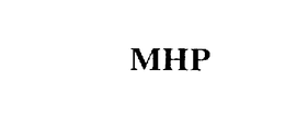 MHP trademark
