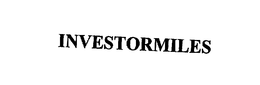 INVESTORMILES trademark