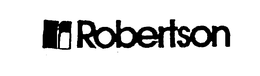 ROBERTSON trademark
