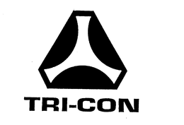 TRI-CON AND DESIGN trademark
