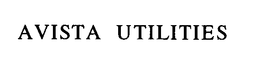 AVISTA UTILITIES trademark