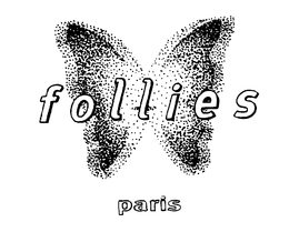 FOLLIES PARIS trademark