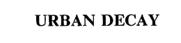 URBAN DECAY trademark