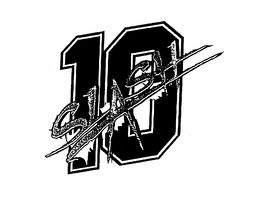 SLASH 10 trademark