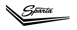 SPARTA trademark