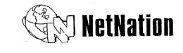 NN NETNATION trademark