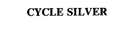 CYCLE SILVER trademark