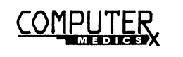 COMPUTER MEDICS trademark