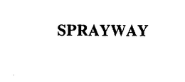 SPRAYWAY trademark