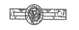LA O'PAREE trademark