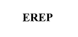 EREP trademark