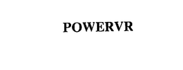 POWERVR trademark