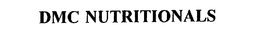 DMC NUTRITIONALS trademark