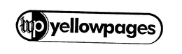 WP YELLOWPAGES trademark