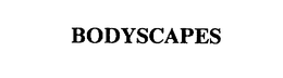 BODYSCAPES trademark