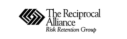THE RECIPROCAL ALLIANCE RISK RETENTION GROUP trademark