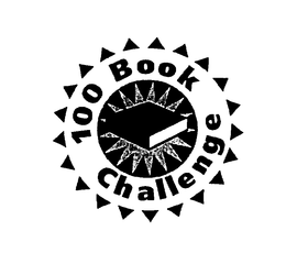 100 BOOK CHALLENGE trademark