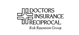 DOCTORS INSURANCE RECIPROCAL RISK RETENTION GROUP trademark