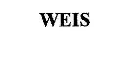 WEIS trademark