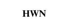 HWN trademark