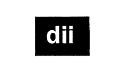 DII trademark