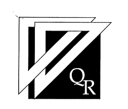 QR trademark