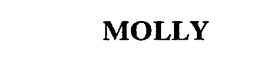 MOLLY trademark