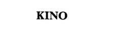 KINO trademark