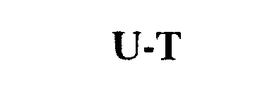 U-T trademark