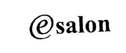 ESALON trademark