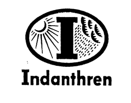 INDANTHREN trademark