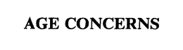 AGE CONCERNS trademark
