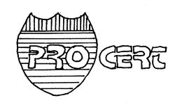 PRO CERT trademark