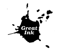 GREAT INK trademark