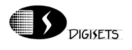 DIGISETS trademark
