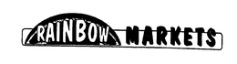 RAINBOW MARKETS trademark