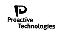 P PROACTIVE TECHNOLOGIES trademark