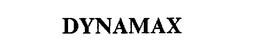 DYNAMAX trademark