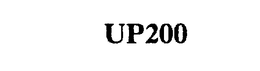 UP200 trademark