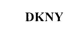 DKNY trademark