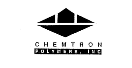 CHEMTRON POLYMERS, INC trademark