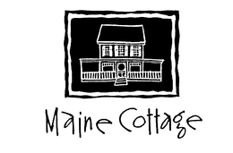 MAINE COTTAGE trademark