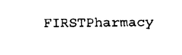 FIRSTPHARMACY trademark