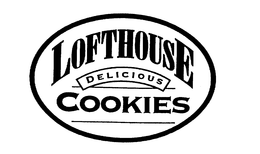 LOFTHOUSE trademark