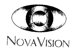 NOVAVISION trademark