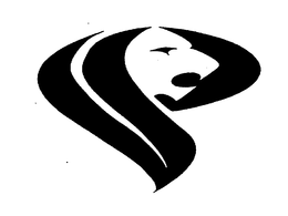 LION HEAD trademark